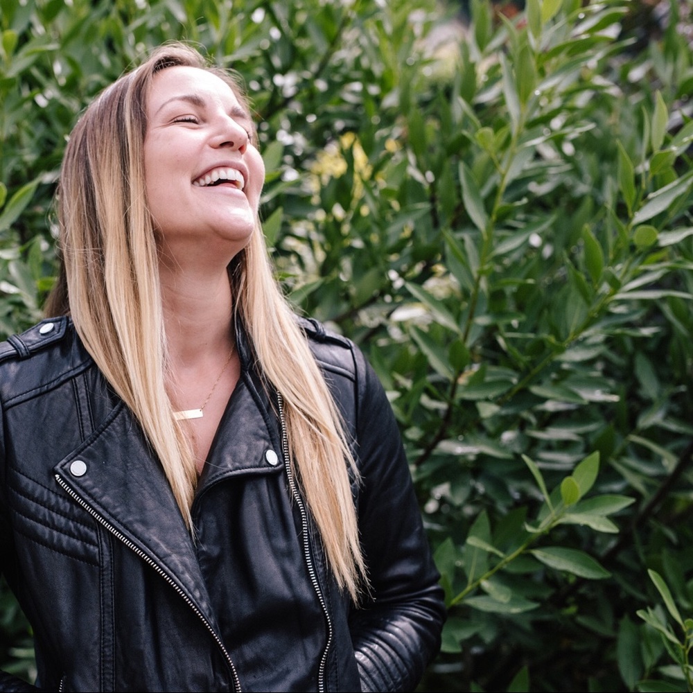 Meet your Posher, Lindsay